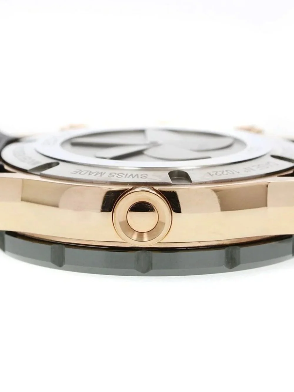Edox brand	edox model	chrono